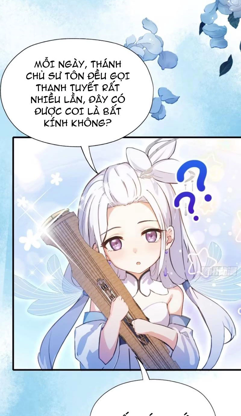 Hoá Ra Ta Đã Vô Địch Từ Lâu Chapter 42 - Trang 4