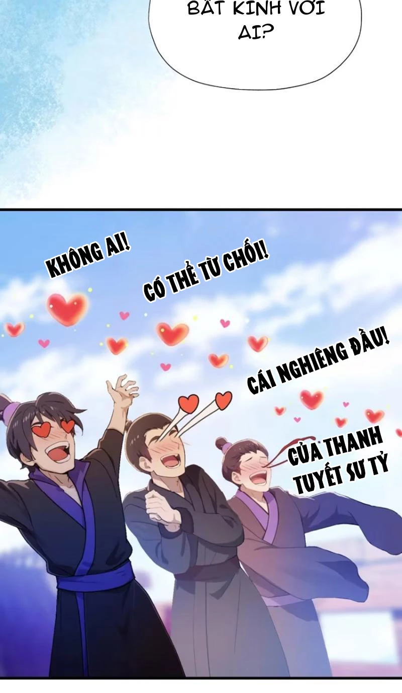 Hoá Ra Ta Đã Vô Địch Từ Lâu Chapter 42 - Trang 4