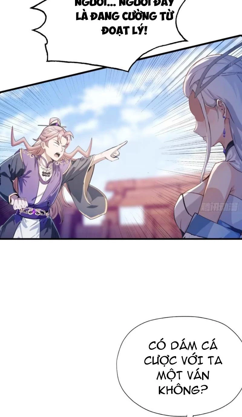 Hoá Ra Ta Đã Vô Địch Từ Lâu Chapter 42 - Trang 4