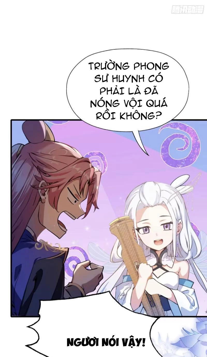 Hoá Ra Ta Đã Vô Địch Từ Lâu Chapter 42 - Trang 4