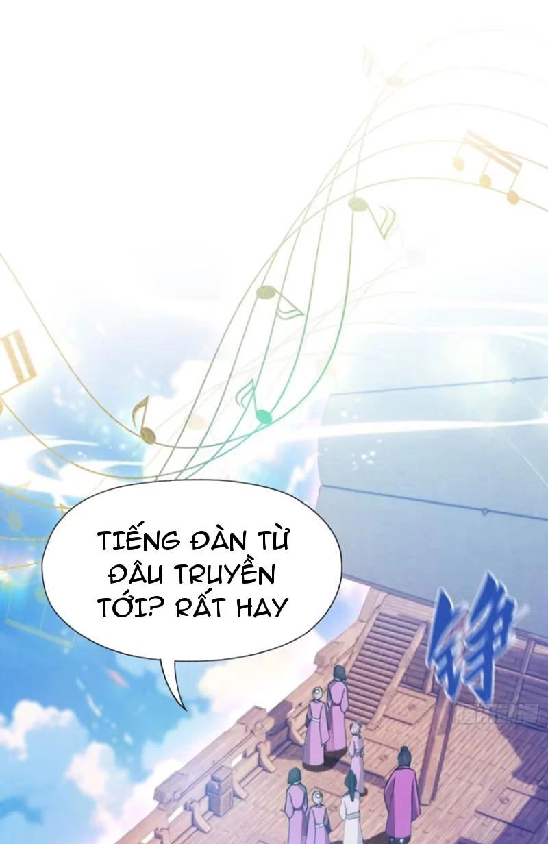 Hoá Ra Ta Đã Vô Địch Từ Lâu Chapter 42 - Trang 4