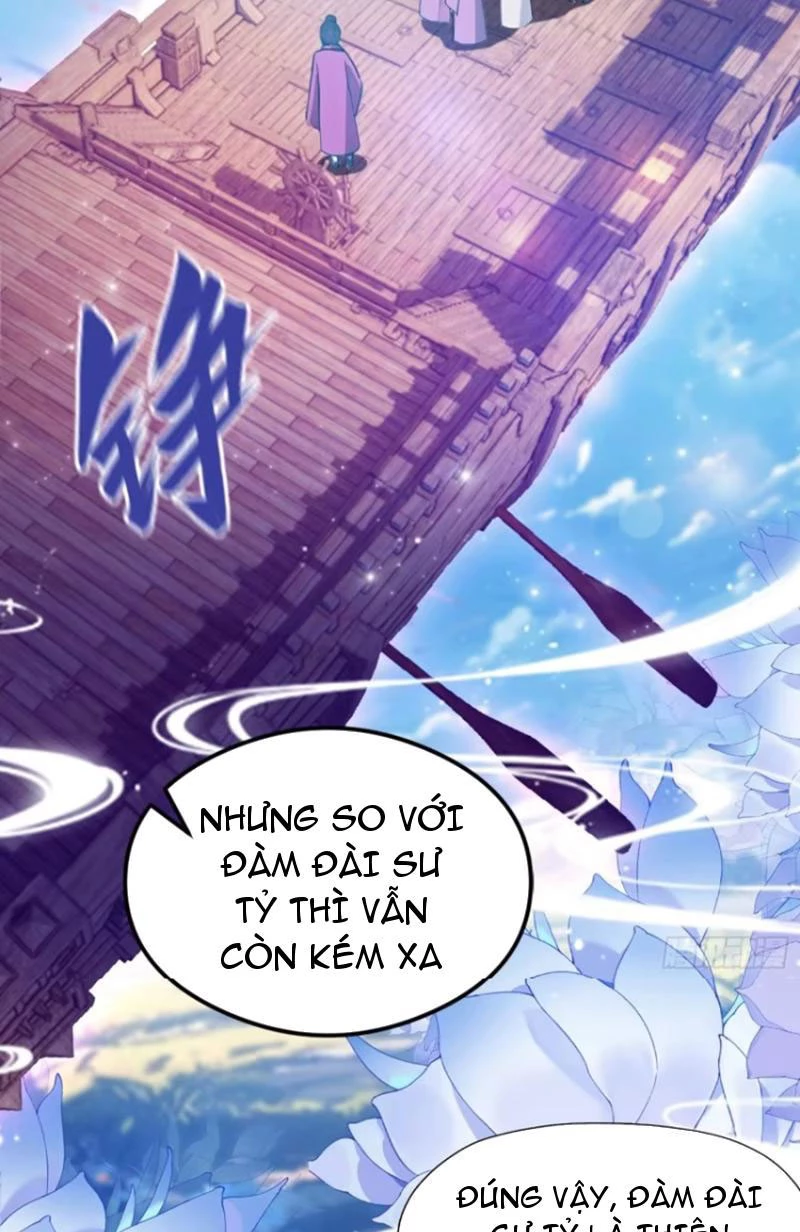 Hoá Ra Ta Đã Vô Địch Từ Lâu Chapter 42 - Trang 4