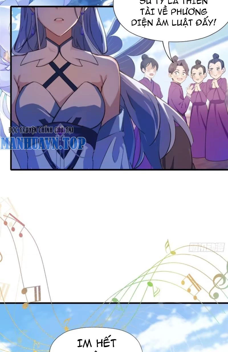 Hoá Ra Ta Đã Vô Địch Từ Lâu Chapter 42 - Trang 4