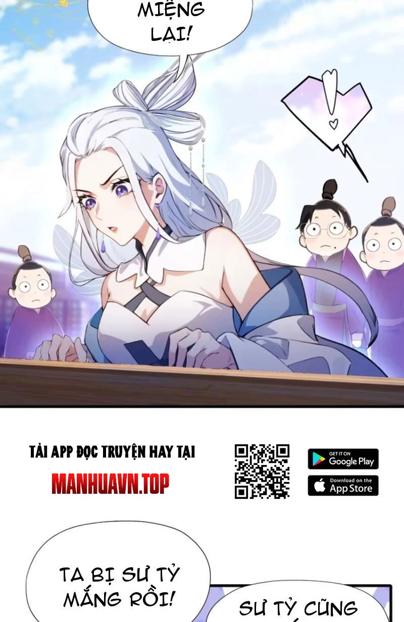 Hoá Ra Ta Đã Vô Địch Từ Lâu Chapter 42 - Trang 4