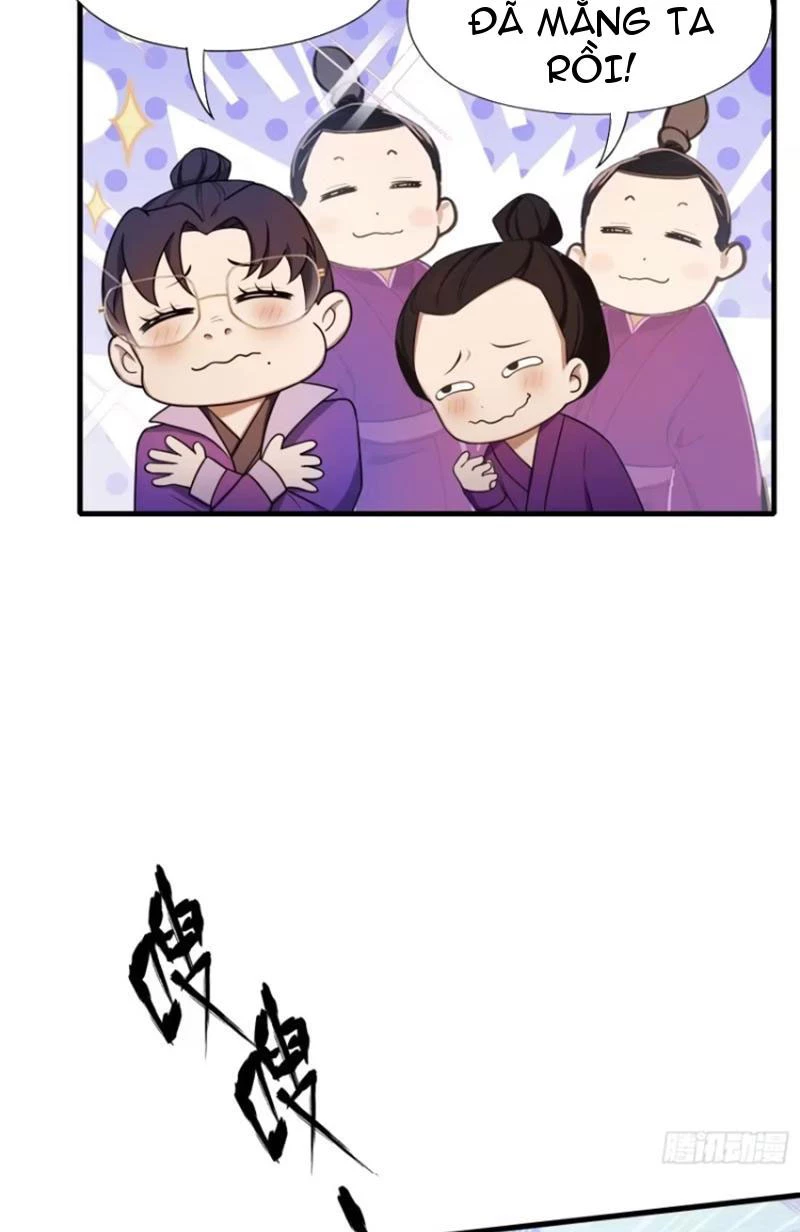 Hoá Ra Ta Đã Vô Địch Từ Lâu Chapter 42 - Trang 4