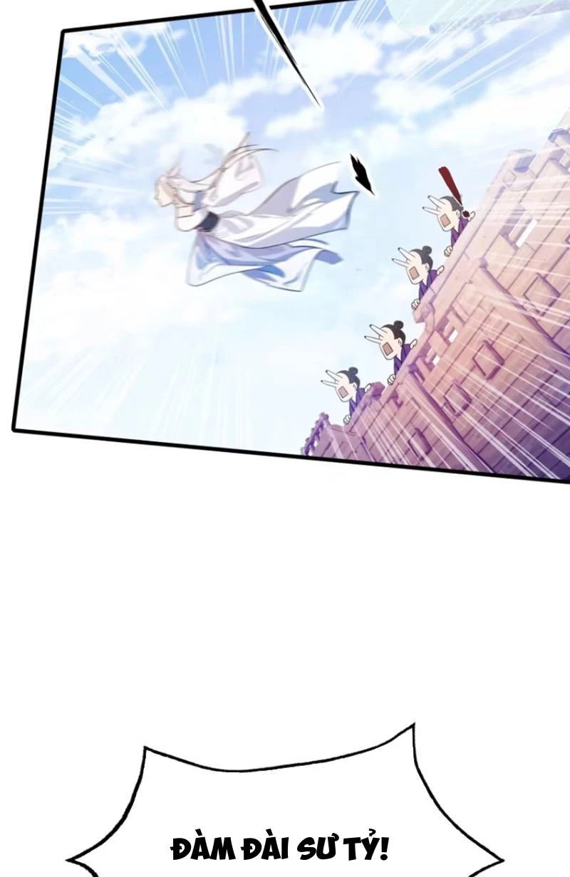 Hoá Ra Ta Đã Vô Địch Từ Lâu Chapter 42 - Trang 4