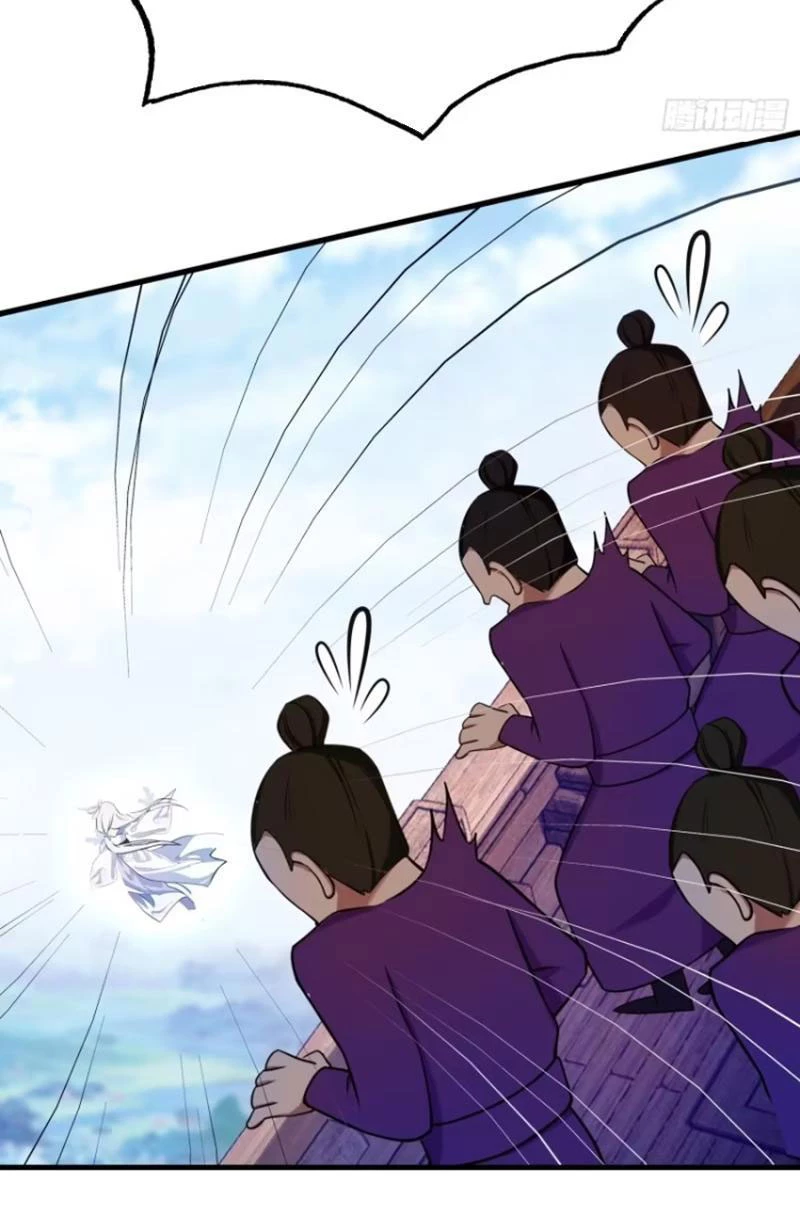 Hoá Ra Ta Đã Vô Địch Từ Lâu Chapter 42 - Trang 4