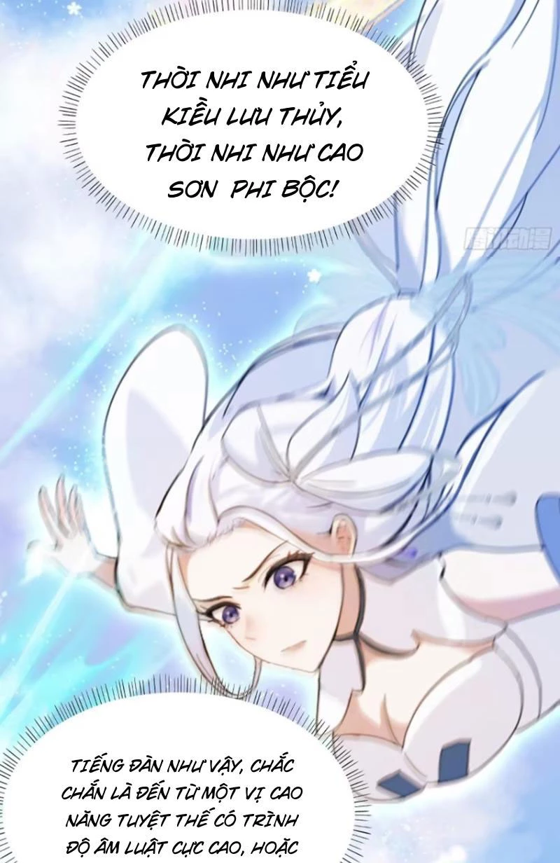 Hoá Ra Ta Đã Vô Địch Từ Lâu Chapter 42 - Trang 4