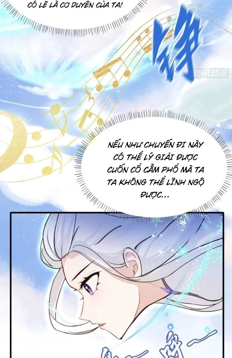 Hoá Ra Ta Đã Vô Địch Từ Lâu Chapter 42 - Trang 4