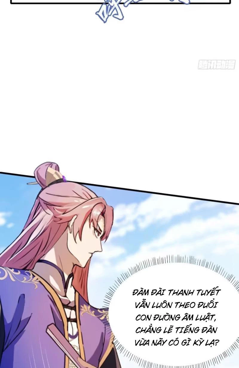 Hoá Ra Ta Đã Vô Địch Từ Lâu Chapter 42 - Trang 4