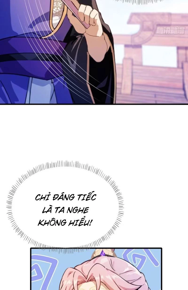 Hoá Ra Ta Đã Vô Địch Từ Lâu Chapter 42 - Trang 4