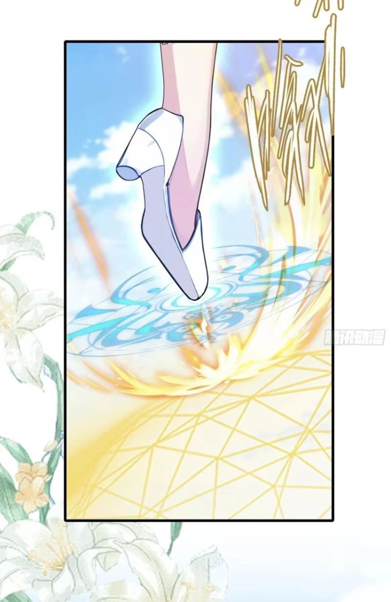 Hoá Ra Ta Đã Vô Địch Từ Lâu Chapter 42 - Trang 4