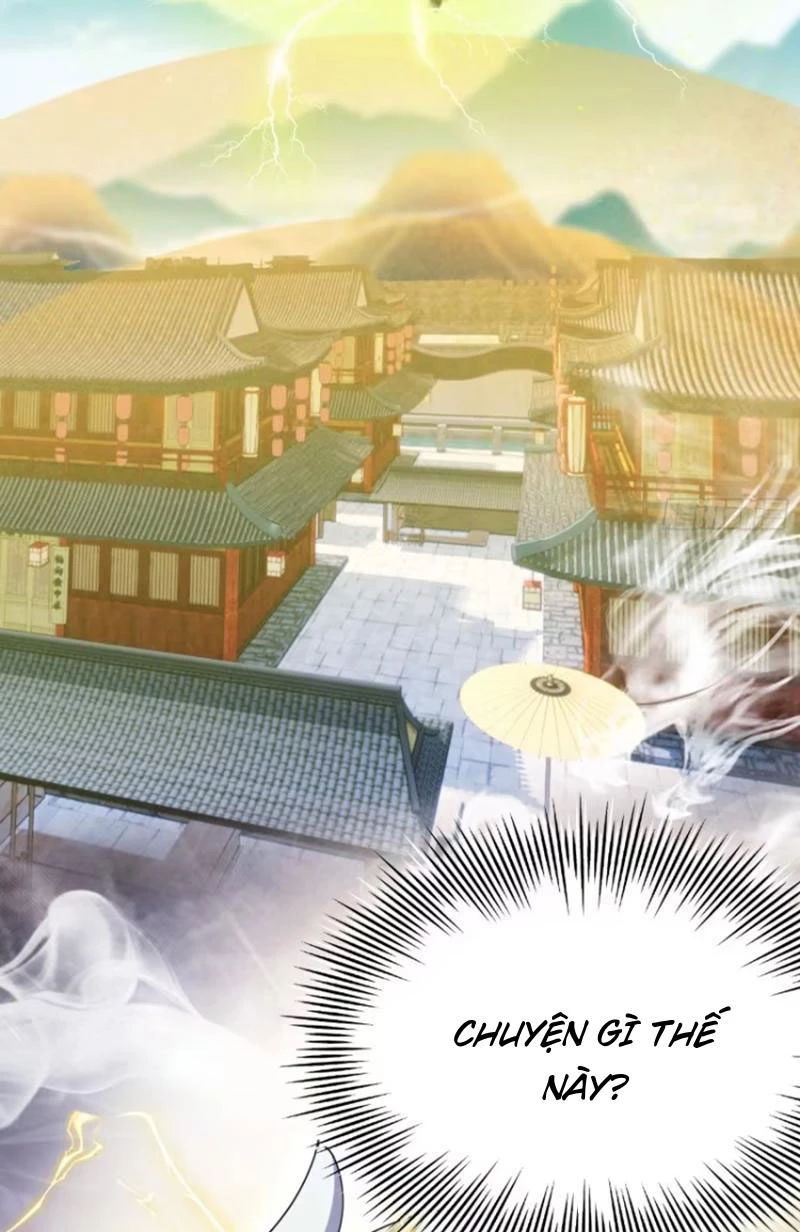 Hoá Ra Ta Đã Vô Địch Từ Lâu Chapter 42 - Trang 4