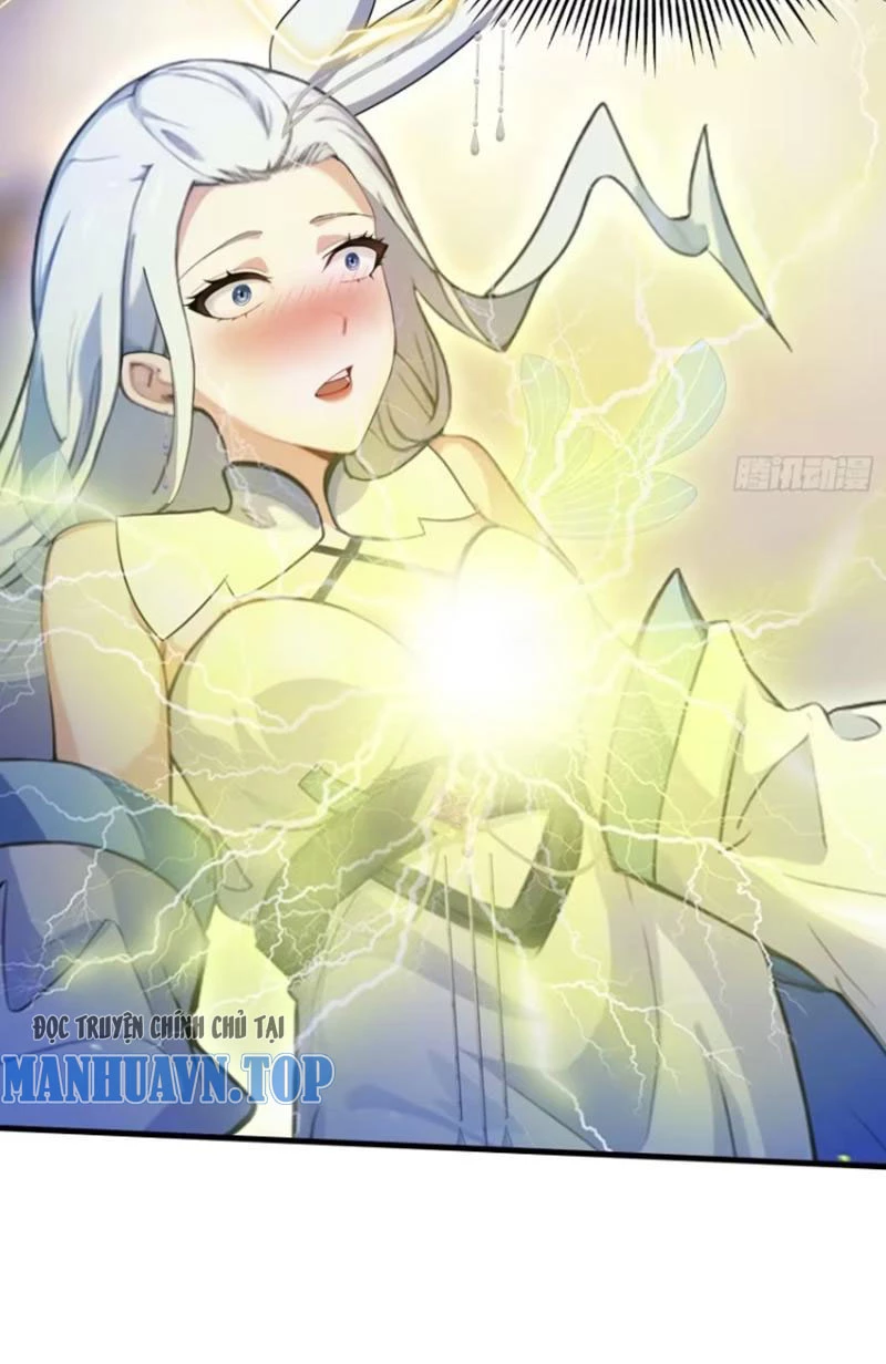 Hoá Ra Ta Đã Vô Địch Từ Lâu Chapter 42 - Trang 4