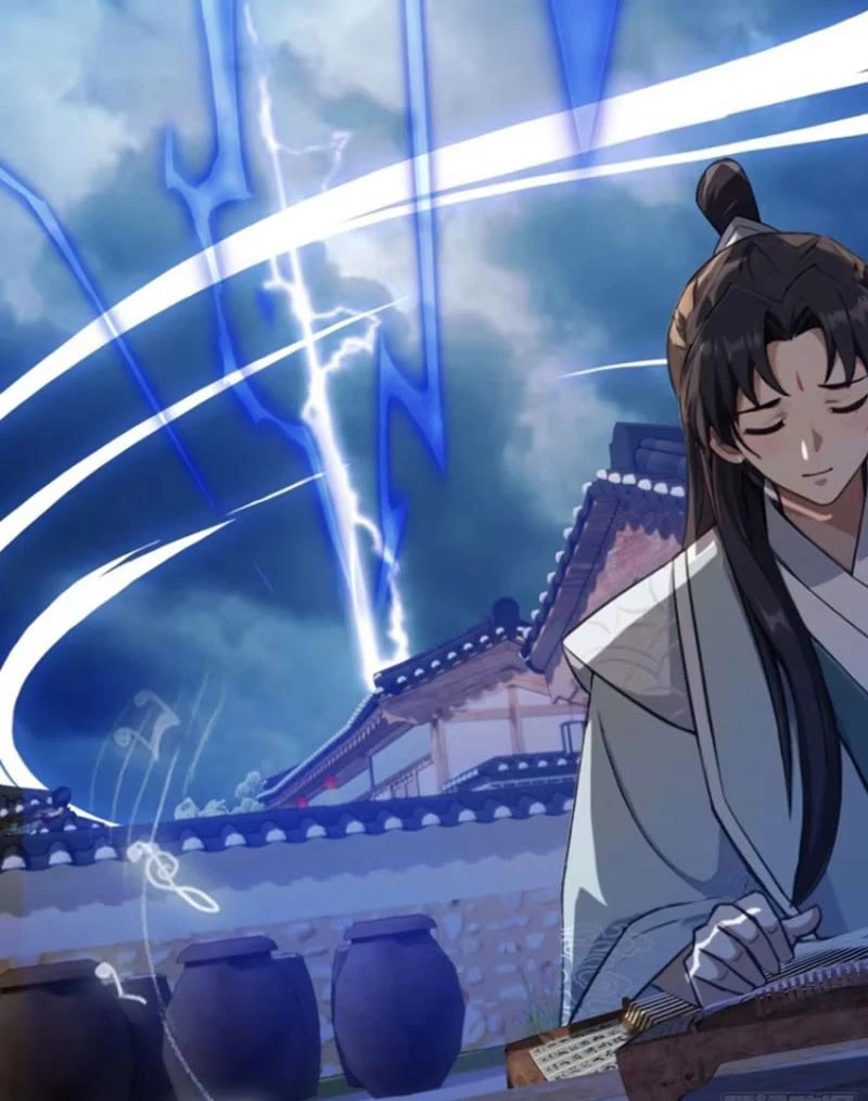 Hoá Ra Ta Đã Vô Địch Từ Lâu Chapter 43 - Trang 4