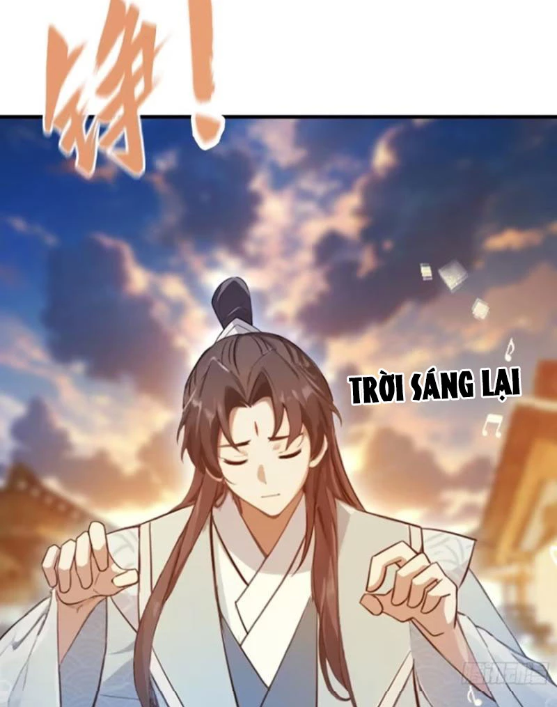 Hoá Ra Ta Đã Vô Địch Từ Lâu Chapter 43 - Trang 4