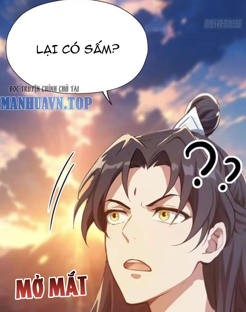 Hoá Ra Ta Đã Vô Địch Từ Lâu Chapter 43 - Trang 4