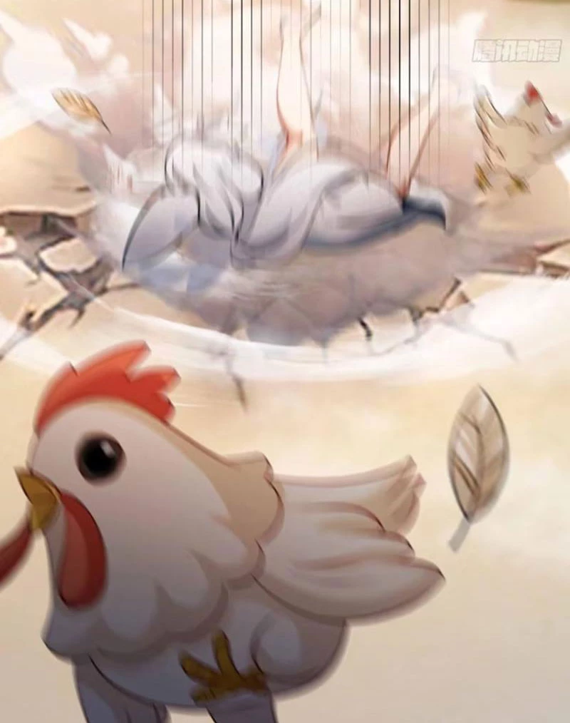 Hoá Ra Ta Đã Vô Địch Từ Lâu Chapter 43 - Trang 4