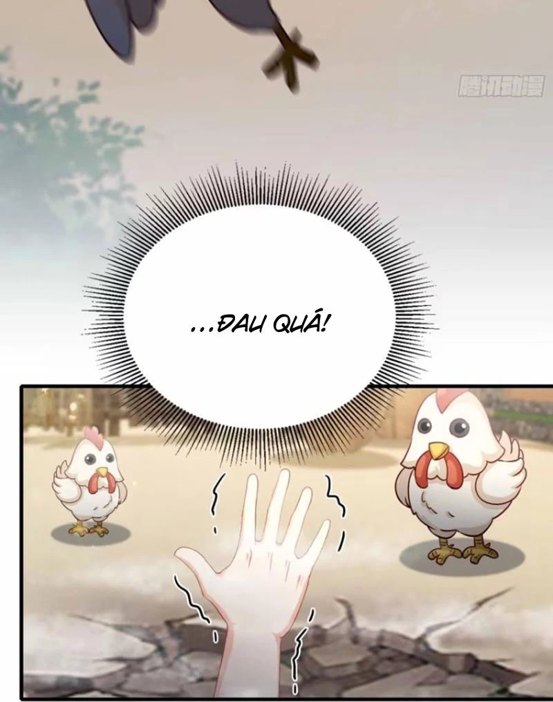 Hoá Ra Ta Đã Vô Địch Từ Lâu Chapter 43 - Trang 4