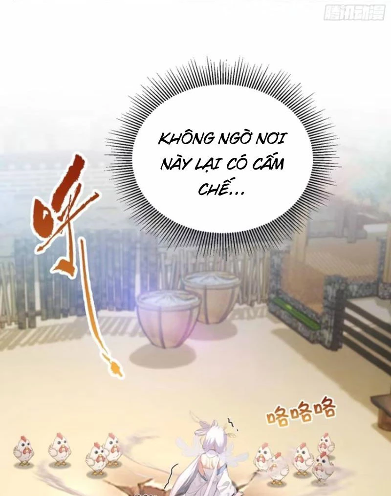 Hoá Ra Ta Đã Vô Địch Từ Lâu Chapter 43 - Trang 4