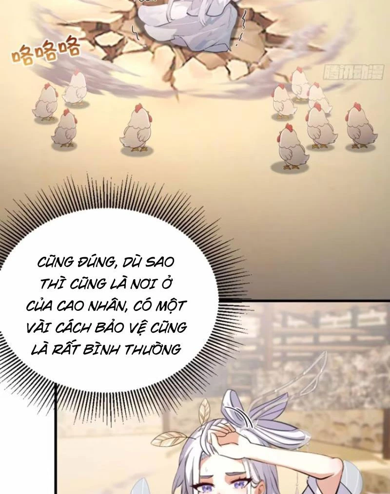 Hoá Ra Ta Đã Vô Địch Từ Lâu Chapter 43 - Trang 4