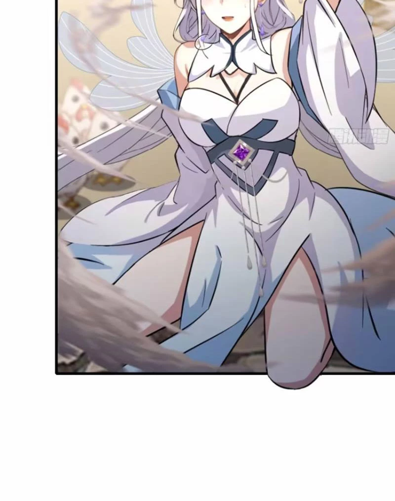 Hoá Ra Ta Đã Vô Địch Từ Lâu Chapter 43 - Trang 4