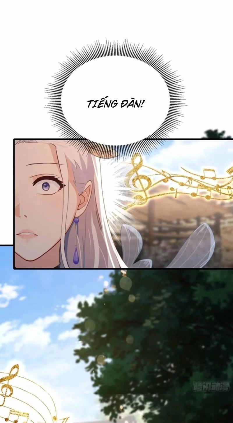 Hoá Ra Ta Đã Vô Địch Từ Lâu Chapter 43 - Trang 4