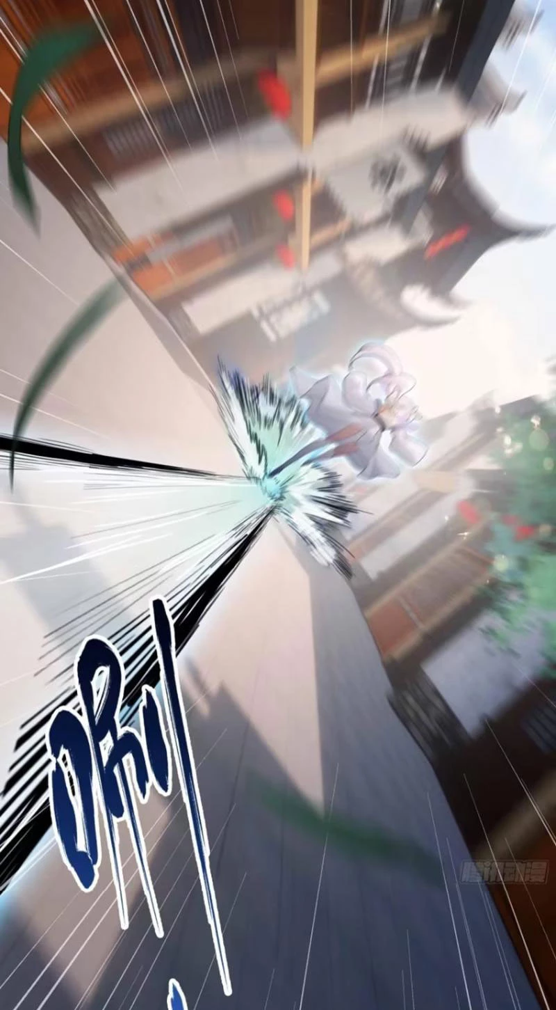 Hoá Ra Ta Đã Vô Địch Từ Lâu Chapter 43 - Trang 4