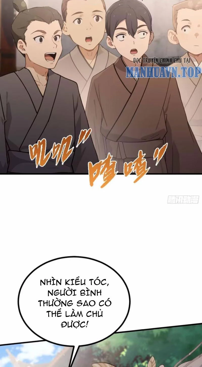 Hoá Ra Ta Đã Vô Địch Từ Lâu Chapter 43 - Trang 4