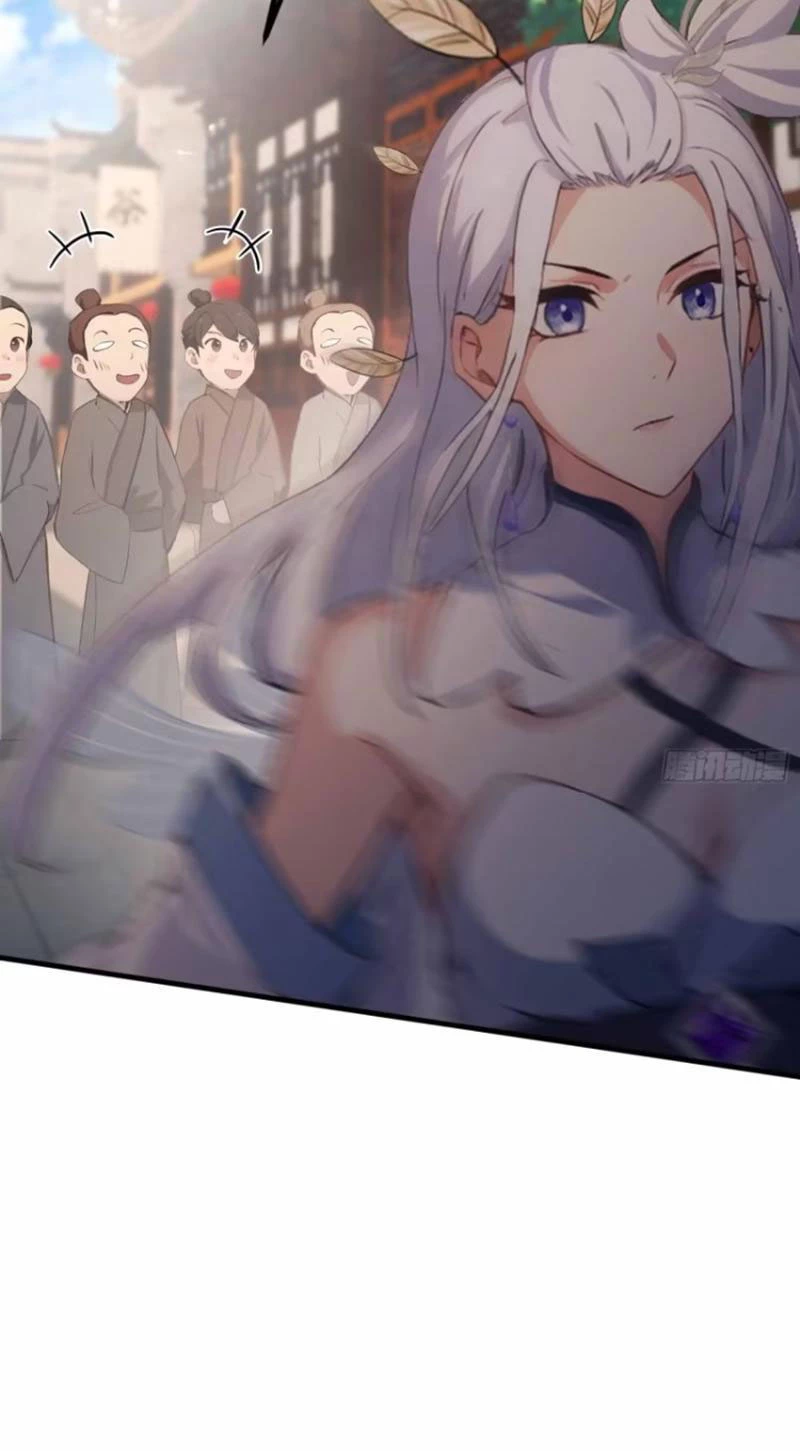 Hoá Ra Ta Đã Vô Địch Từ Lâu Chapter 43 - Trang 4