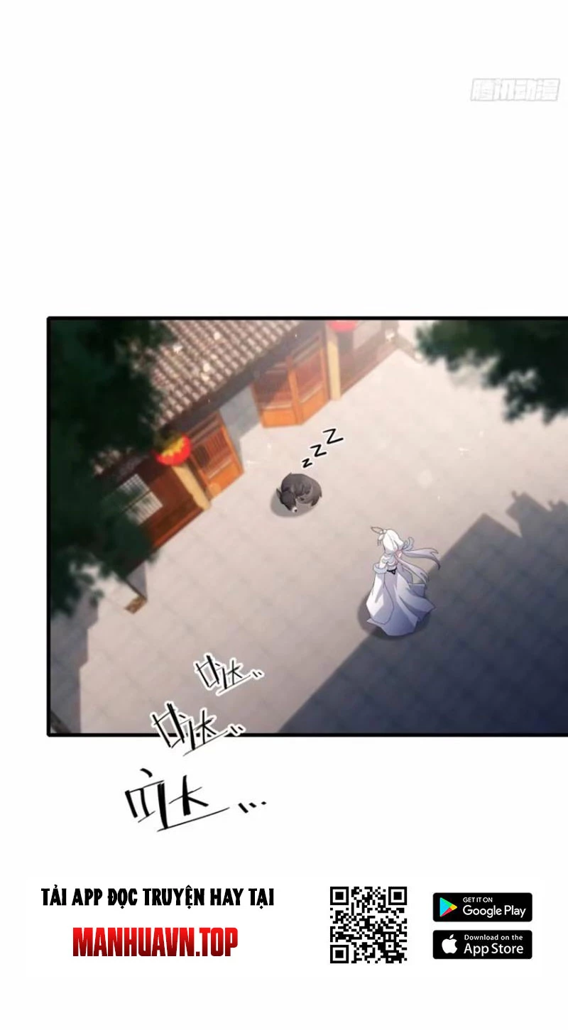 Hoá Ra Ta Đã Vô Địch Từ Lâu Chapter 43 - Trang 4