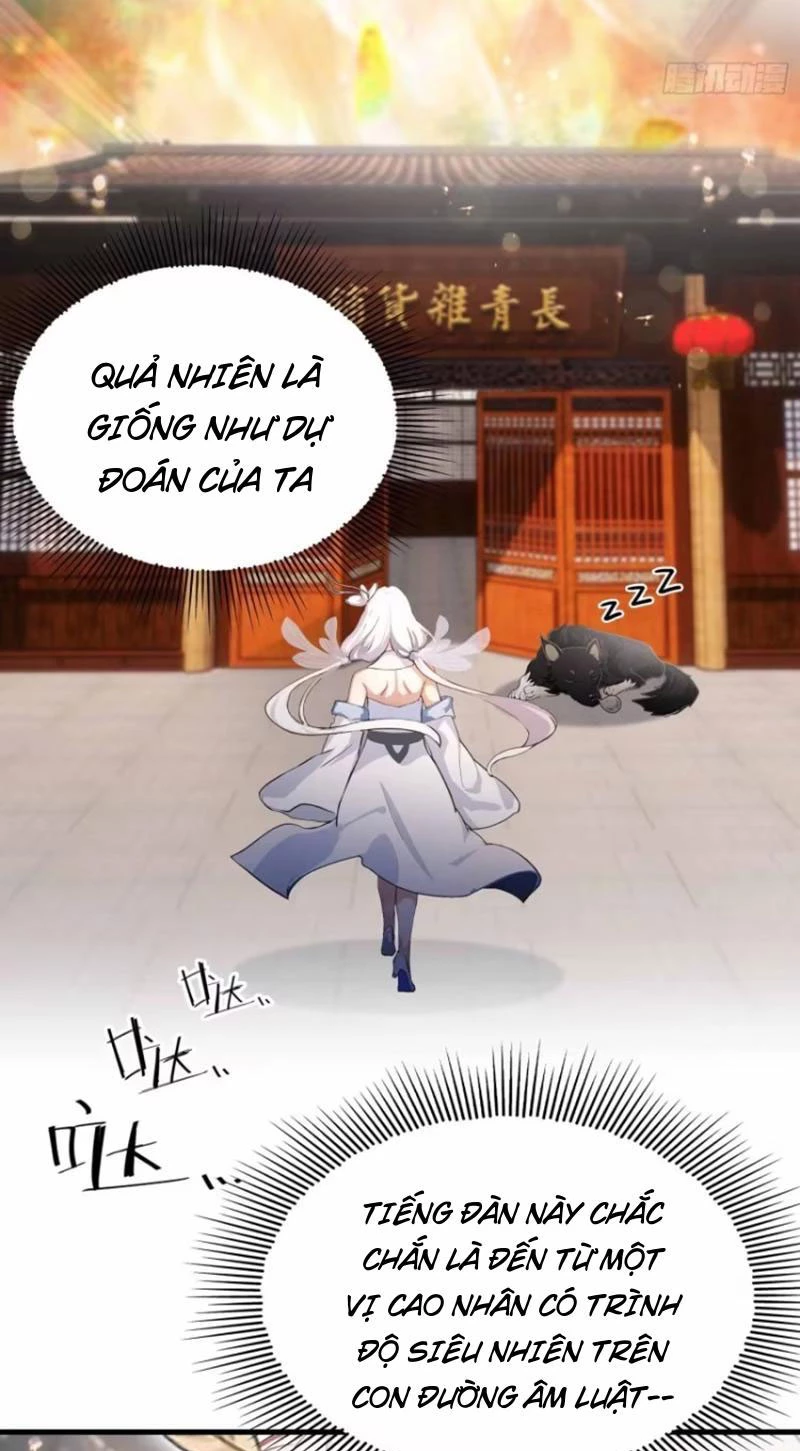 Hoá Ra Ta Đã Vô Địch Từ Lâu Chapter 43 - Trang 4