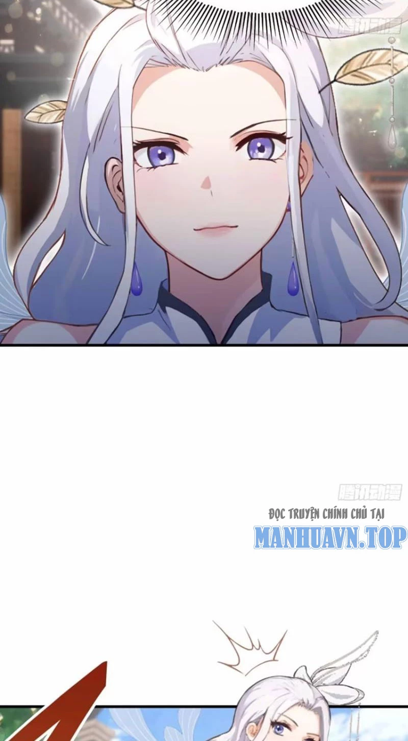 Hoá Ra Ta Đã Vô Địch Từ Lâu Chapter 43 - Trang 4