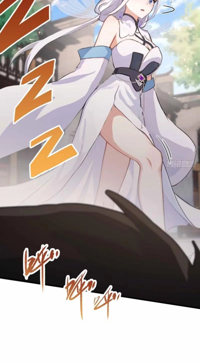 Hoá Ra Ta Đã Vô Địch Từ Lâu Chapter 43 - Trang 4