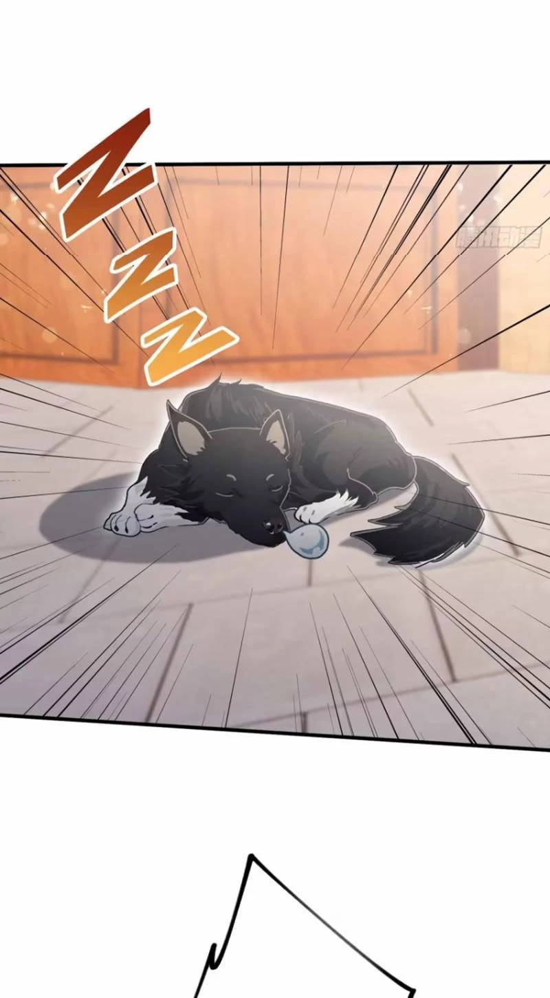 Hoá Ra Ta Đã Vô Địch Từ Lâu Chapter 43 - Trang 4