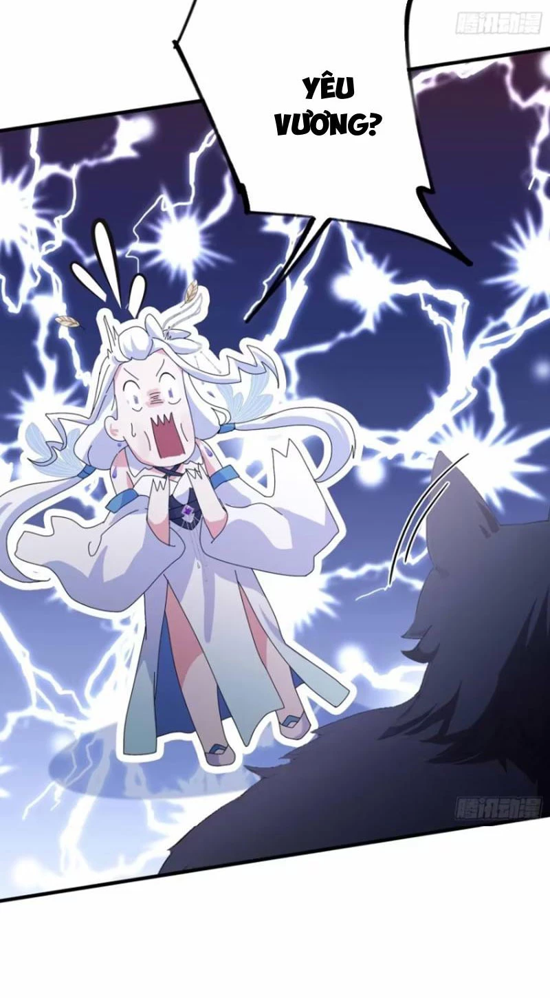 Hoá Ra Ta Đã Vô Địch Từ Lâu Chapter 43 - Trang 4