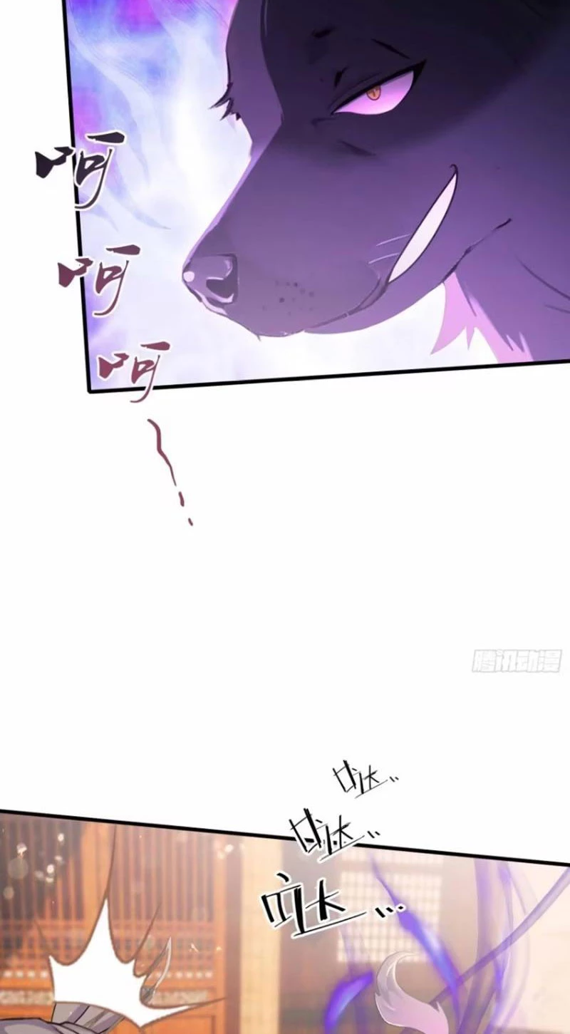 Hoá Ra Ta Đã Vô Địch Từ Lâu Chapter 43 - Trang 4