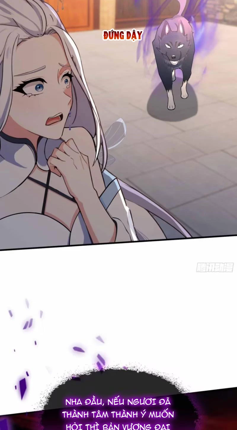 Hoá Ra Ta Đã Vô Địch Từ Lâu Chapter 43 - Trang 4