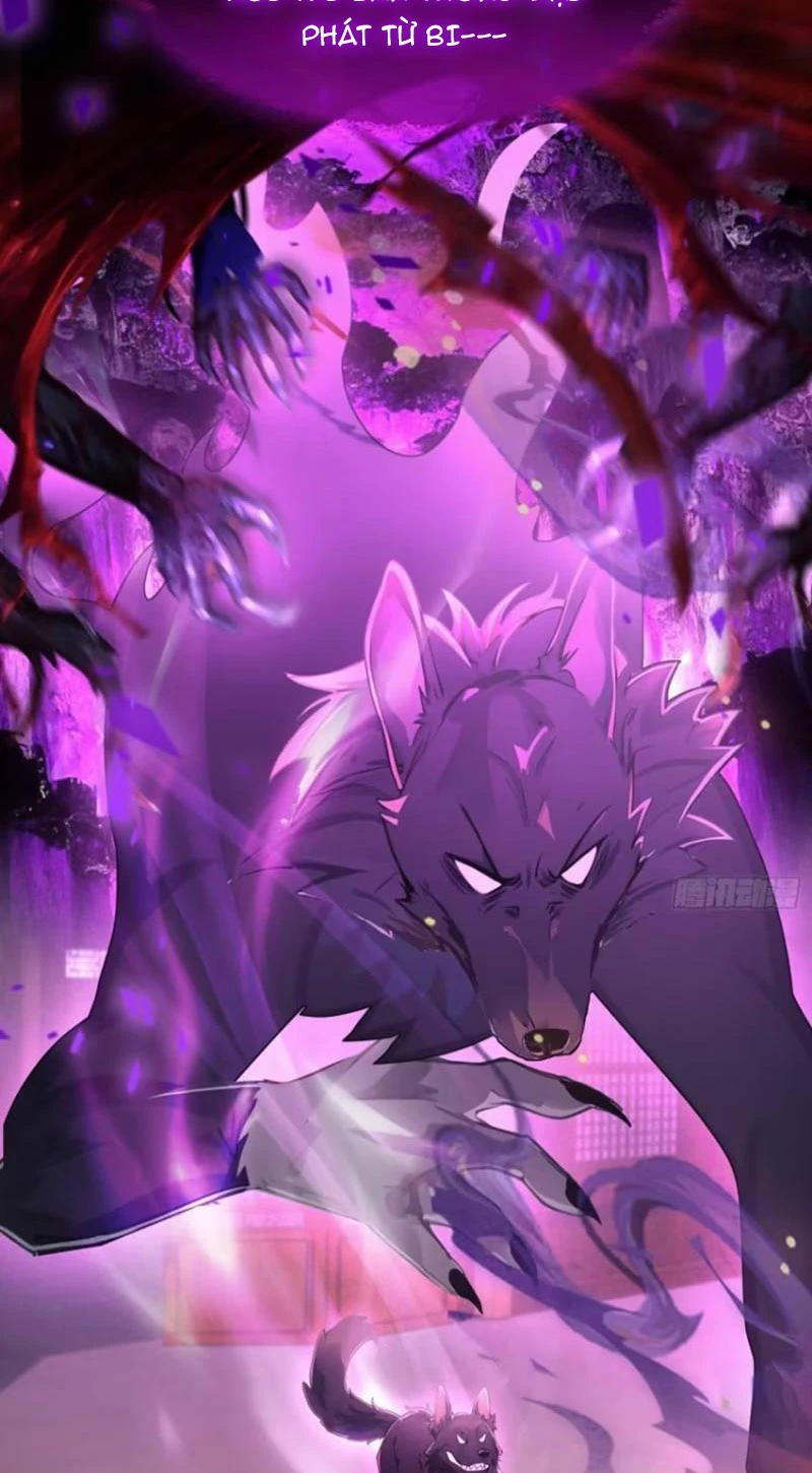 Hoá Ra Ta Đã Vô Địch Từ Lâu Chapter 43 - Trang 4