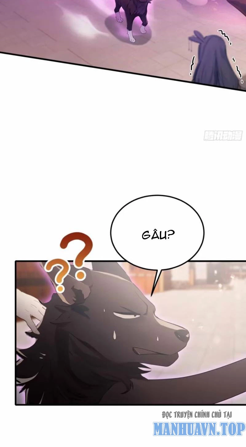 Hoá Ra Ta Đã Vô Địch Từ Lâu Chapter 43 - Trang 4