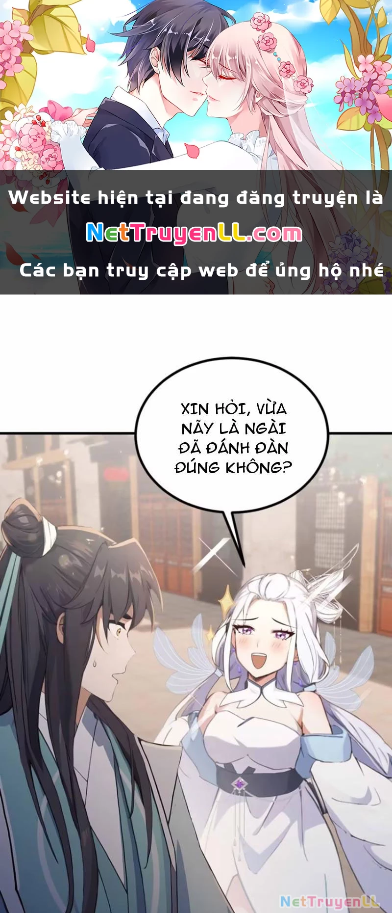 Hoá Ra Ta Đã Vô Địch Từ Lâu Chapter 44 - Trang 4