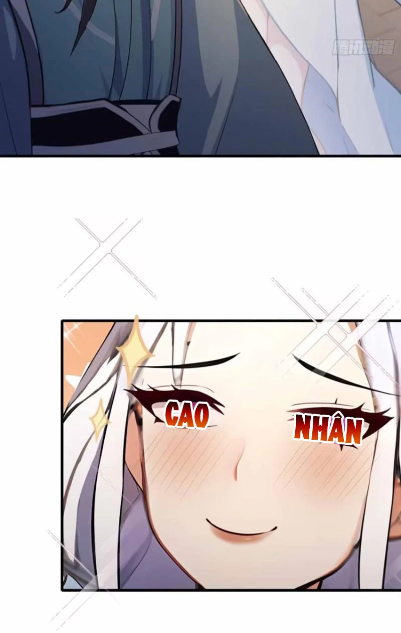 Hoá Ra Ta Đã Vô Địch Từ Lâu Chapter 44 - Trang 4