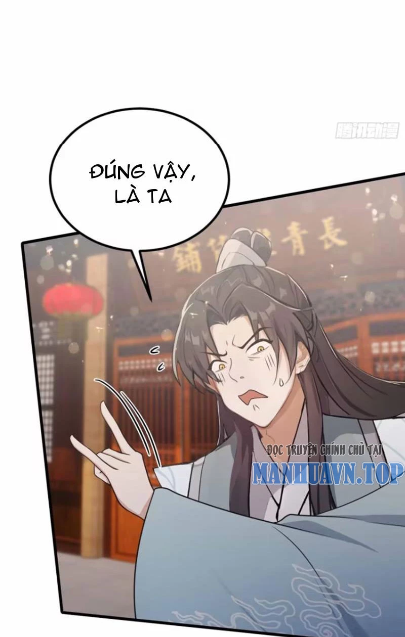 Hoá Ra Ta Đã Vô Địch Từ Lâu Chapter 44 - Trang 4