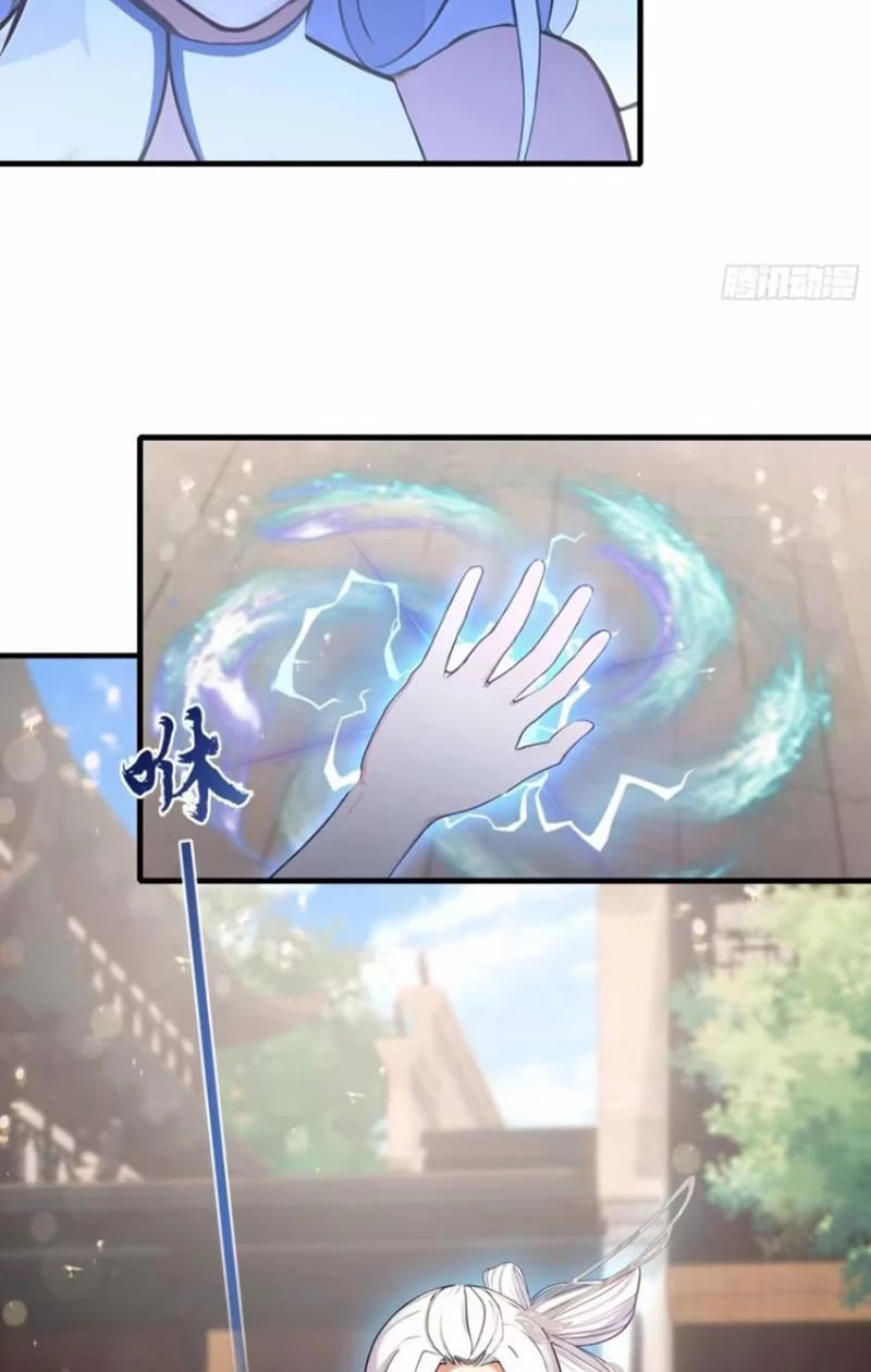 Hoá Ra Ta Đã Vô Địch Từ Lâu Chapter 44 - Trang 4