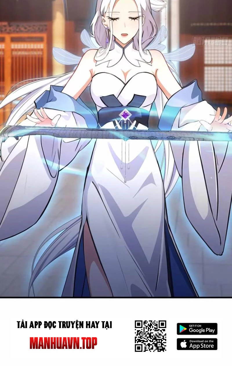 Hoá Ra Ta Đã Vô Địch Từ Lâu Chapter 44 - Trang 4