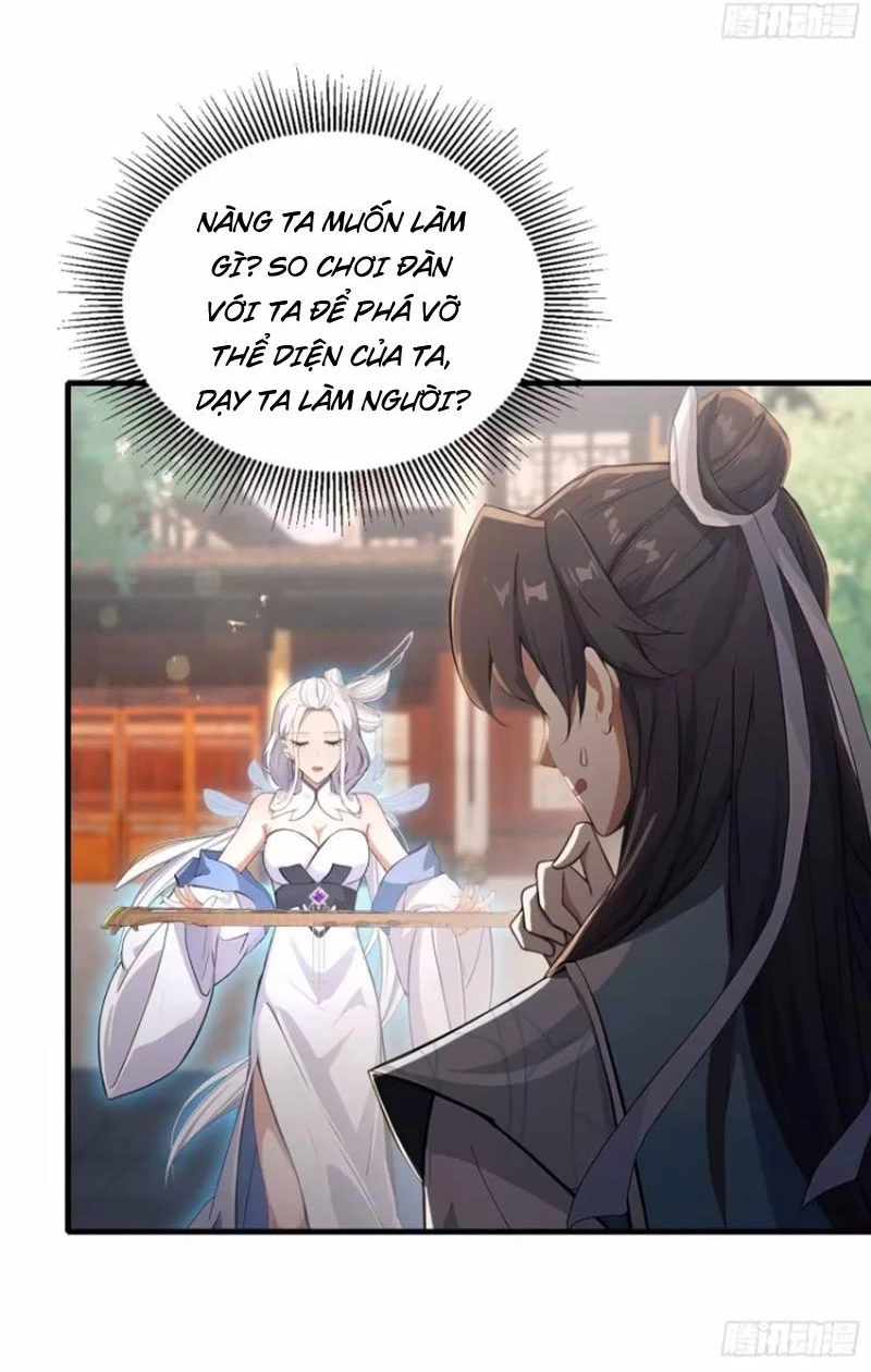 Hoá Ra Ta Đã Vô Địch Từ Lâu Chapter 44 - Trang 4