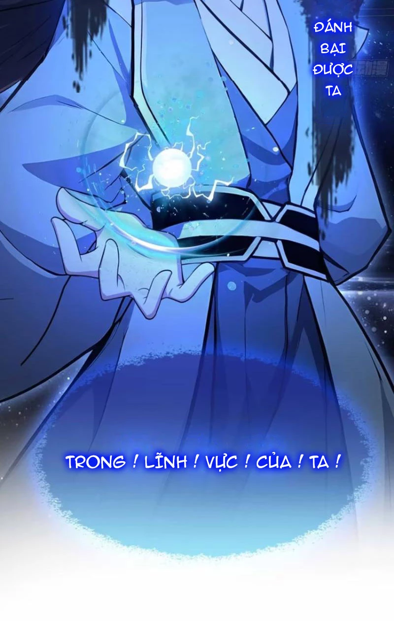 Hoá Ra Ta Đã Vô Địch Từ Lâu Chapter 44 - Trang 4