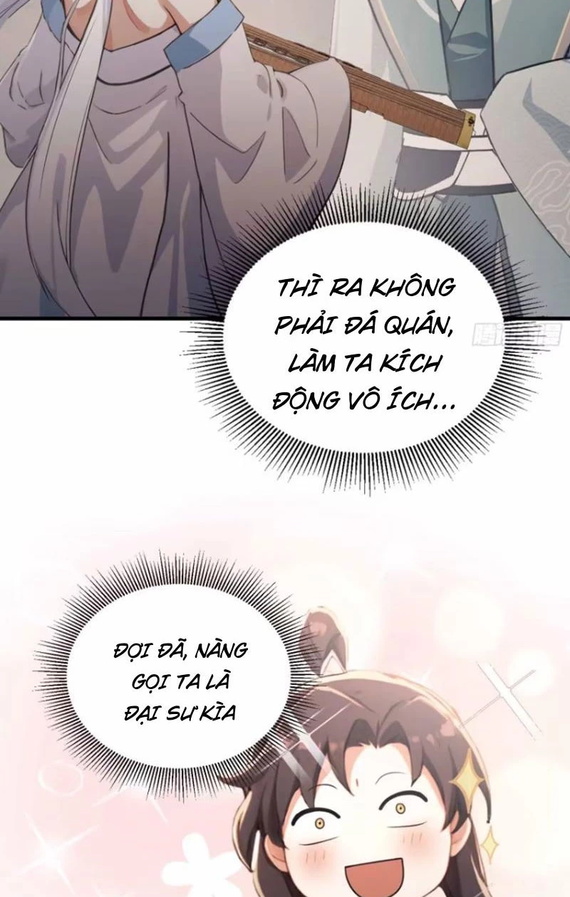 Hoá Ra Ta Đã Vô Địch Từ Lâu Chapter 44 - Trang 4