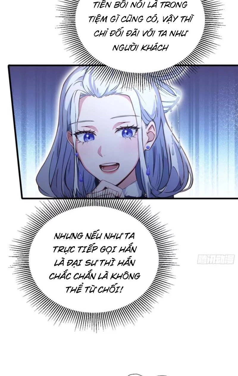 Hoá Ra Ta Đã Vô Địch Từ Lâu Chapter 44 - Trang 4