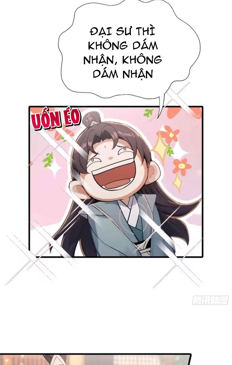 Hoá Ra Ta Đã Vô Địch Từ Lâu Chapter 44 - Trang 4